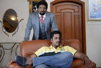 Panchamukhi Movie New Stills